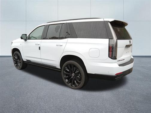 2026 Cadillac Escalade Sport Platinum