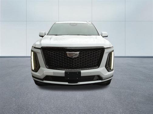 2026 Cadillac Escalade Sport Platinum