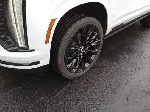 2026 Cadillac Escalade Sport Platinum