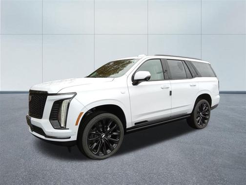 2026 Cadillac Escalade Sport Platinum