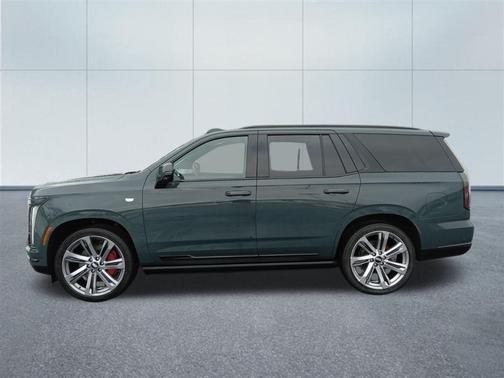 2025 Cadillac Escalade Sport