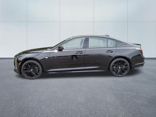 2025 Cadillac CT5 Sport AWD