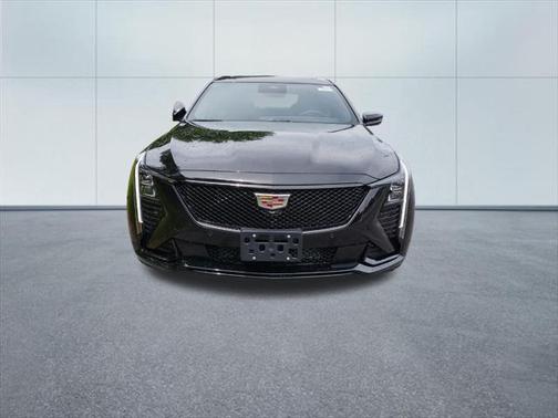 2025 Cadillac CT5 Sport AWD