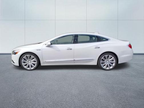 2019 Buick LaCrosse Premium