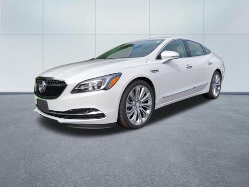 2019 Buick LaCrosse Premium