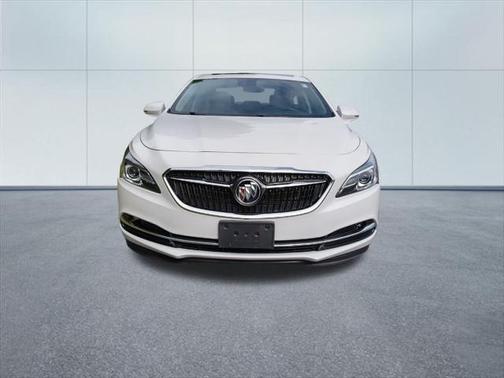 2019 Buick LaCrosse Premium