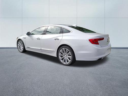 2019 Buick LaCrosse Premium