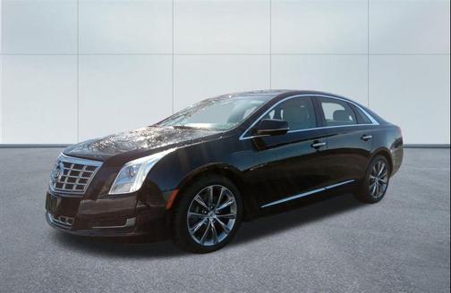 2014 Cadillac XTS Base