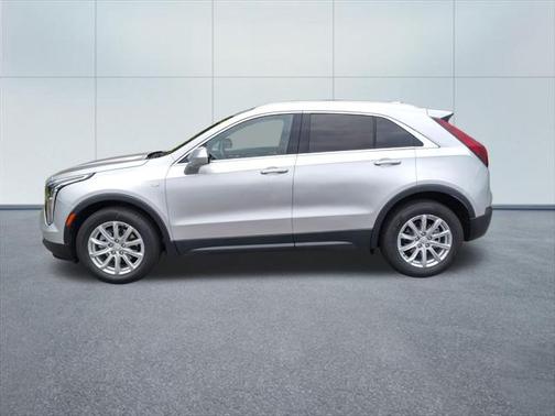 2022 Cadillac XT4 Luxury