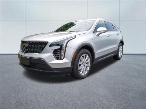 2022 Cadillac XT4 Luxury