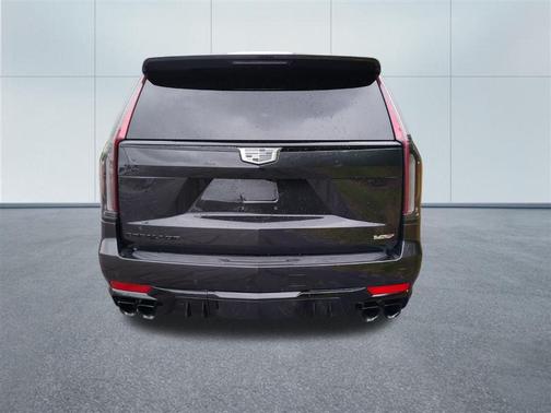 2024 Cadillac Escalade V-Series