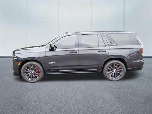 2024 Cadillac Escalade V-Series