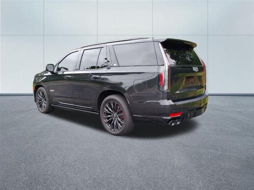 2024 Cadillac Escalade V-Series