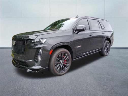 2024 Cadillac Escalade V-Series