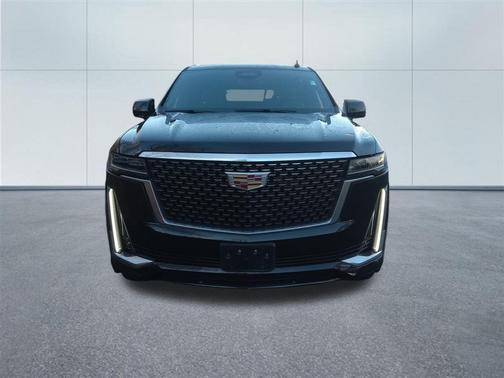 2021 Cadillac Escalade ESV Luxury
