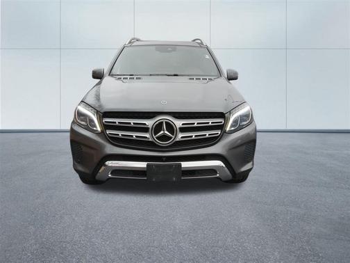 2019 Mercedes-Benz GLS 450 4MATIC