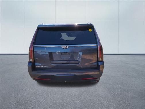 2019 Cadillac Escalade Premium Luxury