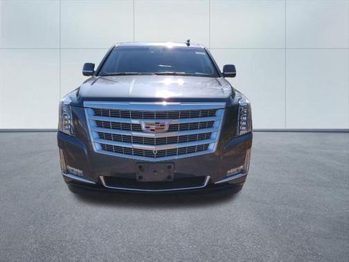2019 Cadillac Escalade Premium Luxury