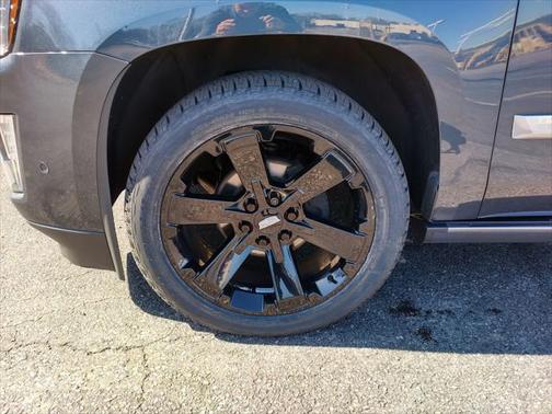 2019 Cadillac Escalade Premium Luxury
