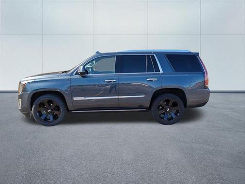 2019 Cadillac Escalade Premium Luxury