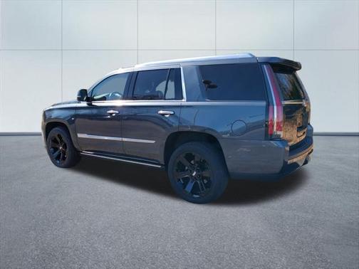 2019 Cadillac Escalade Premium Luxury