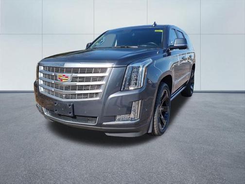 2019 Cadillac Escalade Premium Luxury