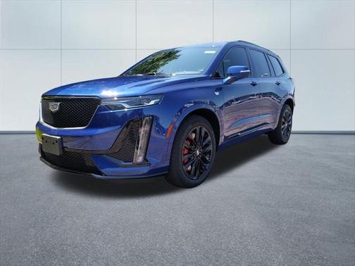2023 Cadillac XT6 Sport AWD