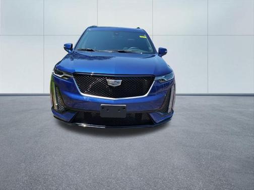 2023 Cadillac XT6 Sport AWD