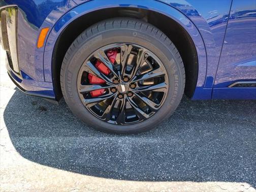 2023 Cadillac XT6 Sport AWD