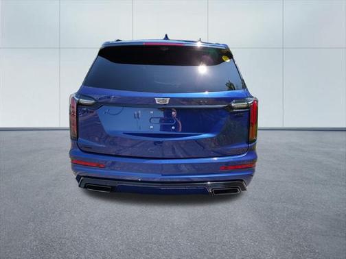 2023 Cadillac XT6 Sport AWD