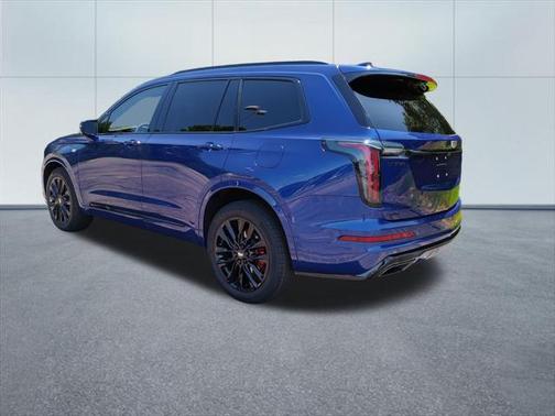 2023 Cadillac XT6 Sport AWD