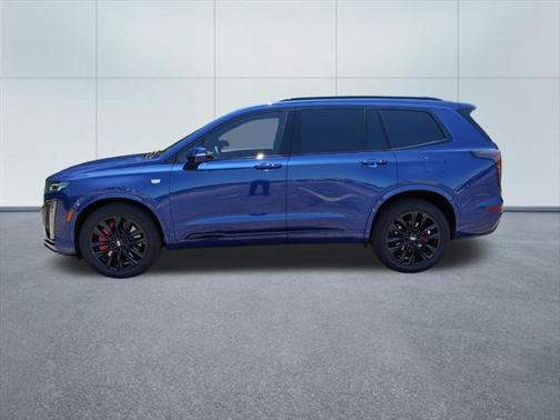 2023 Cadillac XT6 Sport AWD