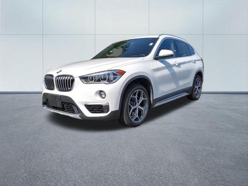 2018 BMW X1 xDrive28i