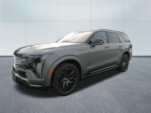 2026 Cadillac Escalade IQL Premium Sport