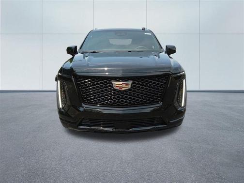 Black Raven 2026 Cadillac Escalade Sport
