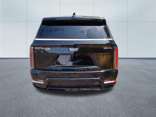 2026 Cadillac Escalade IQL Luxury