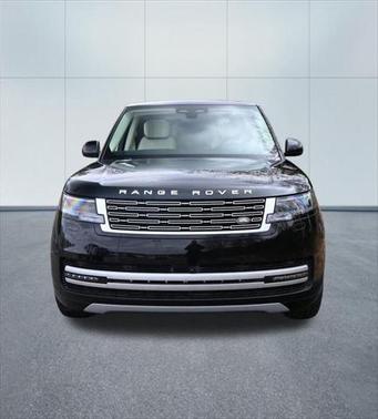 2024 Land Rover Range Rover P530 Autobiography
