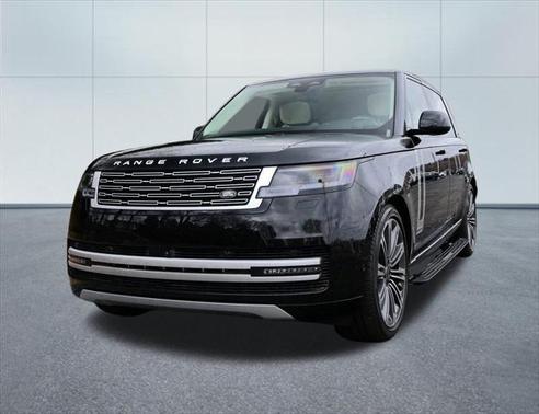 2024 Land Rover Range Rover P530 Autobiography