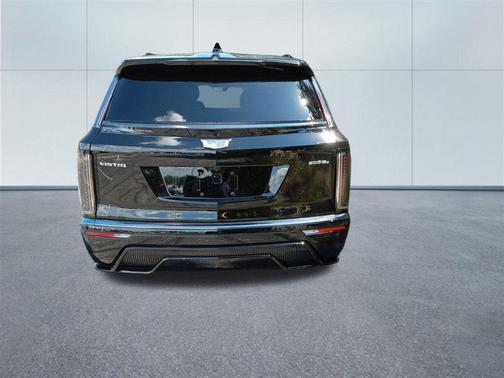 2026 Cadillac VISTIQ Platinum
