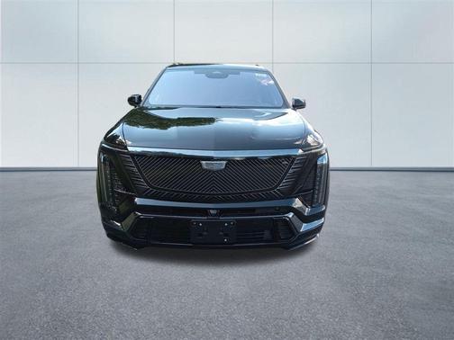 2026 Cadillac VISTIQ Platinum