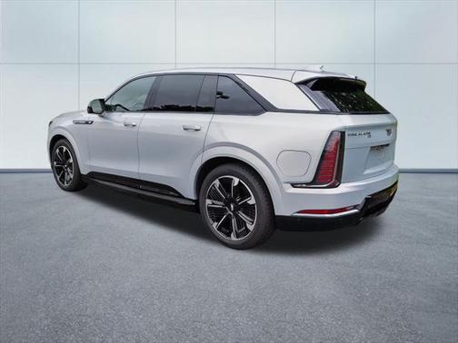2025 Cadillac Escalade IQ Sport 1