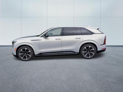 2025 Cadillac Escalade IQ Sport 1