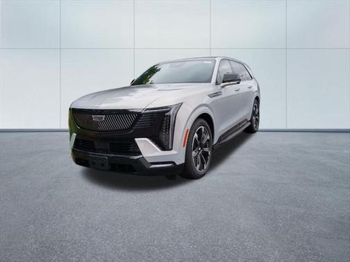 2025 Cadillac Escalade IQ Sport 1