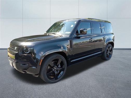 2023 Land Rover Defender 110 X-Dynamic SE