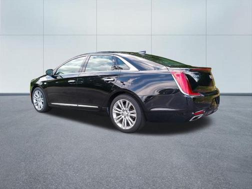 2019 Cadillac XTS Luxury