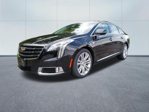 2019 Cadillac XTS Luxury