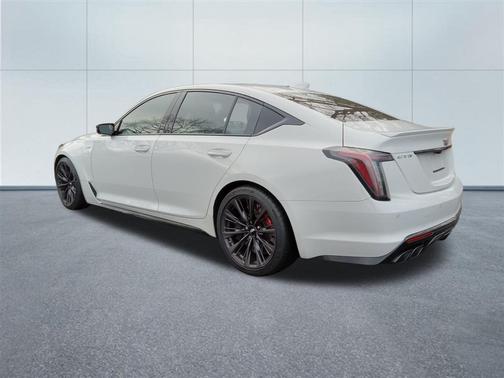 2023 Cadillac CT5-V V-Series Blackwing