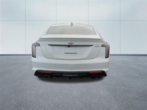 2023 Cadillac CT5-V V-Series Blackwing