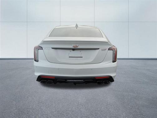 2023 Cadillac CT5-V V-Series Blackwing