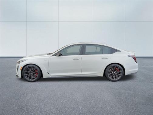 2023 Cadillac CT5-V V-Series Blackwing